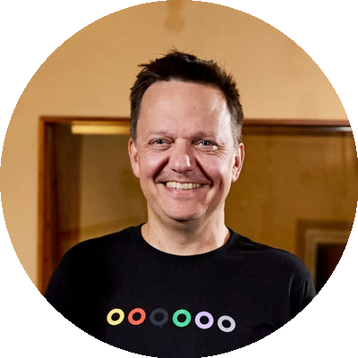 Bernd Kiltz