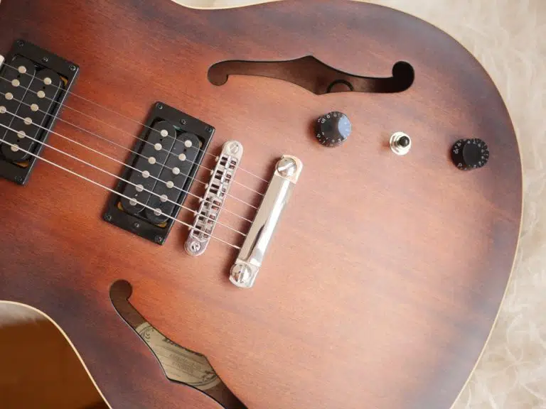 Ibanez AS 53 Halbakustik