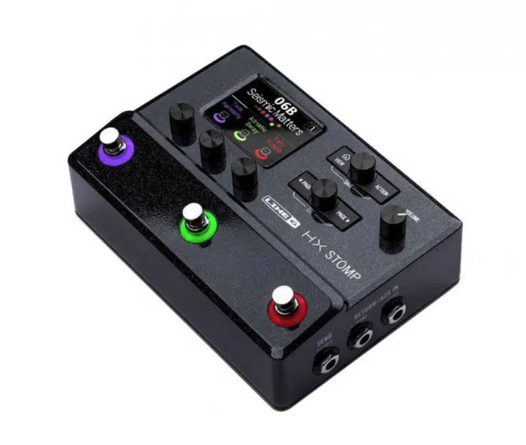KRK RP5 Studiomonitore
