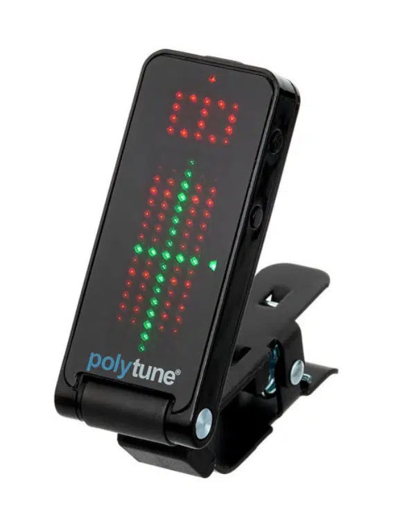 TC Electronics Polytune