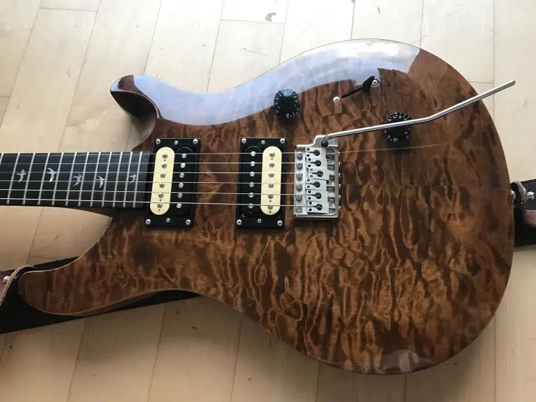 PRS SE Custom 24