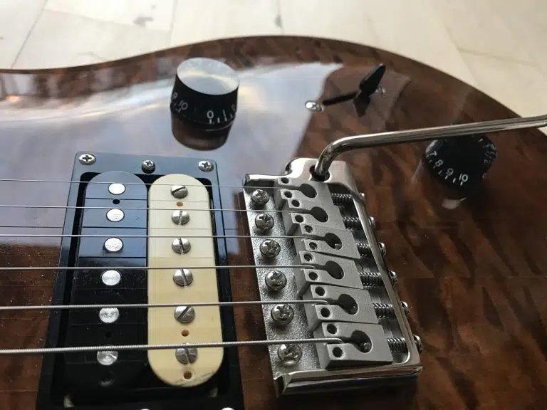 PRS SE Custom 24 Tremolo
