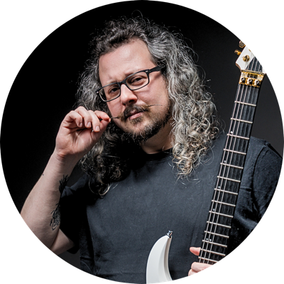 Justin Hombach