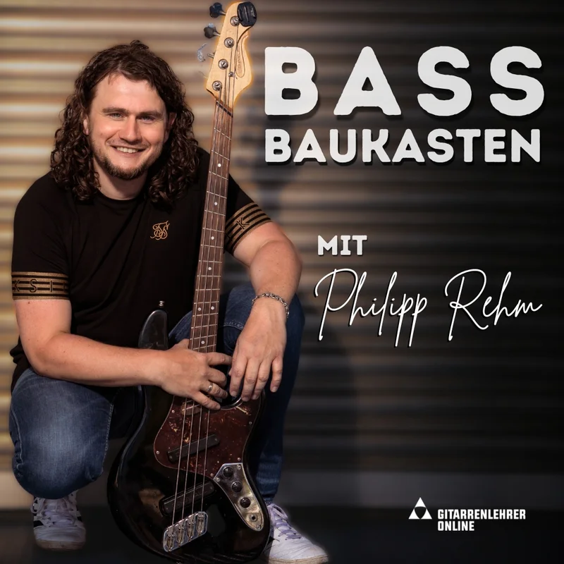 Bass Baukasten