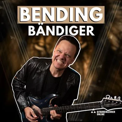 Bending Bändiger