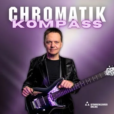 Chromatik Kompass