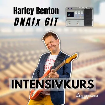 DNAfx GIT Intensivkurs