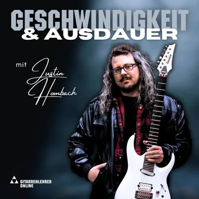 Geschwindigkeit und Ausdauer