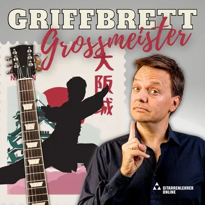 Griffbrett Großmeister