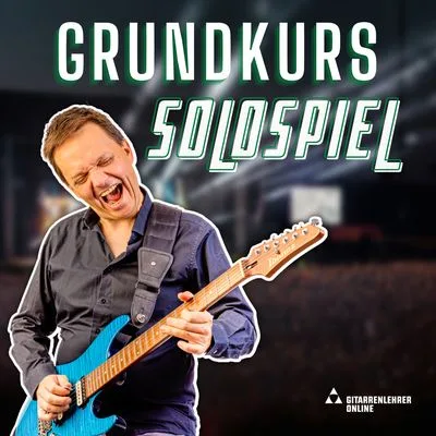 Grundkurs Solospiel