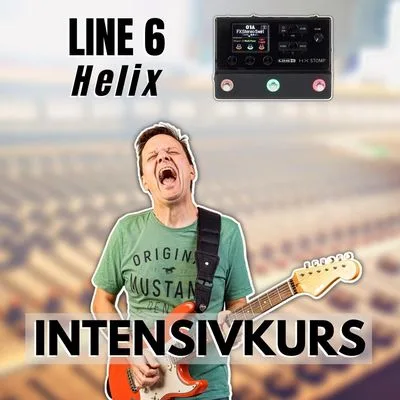 Helix Intensivkurs
