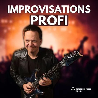 Improvisationsprofi
