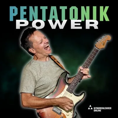 Pentatonik Power