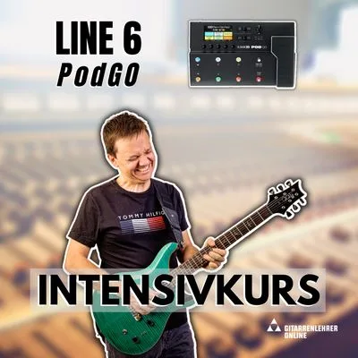 PodGo Intensivkurs