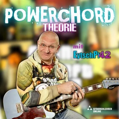 Powerchord Theorie