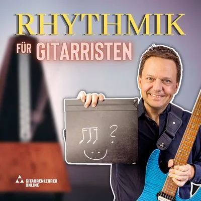 Rhythmik für Gitarristen