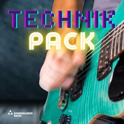 Technik Pack