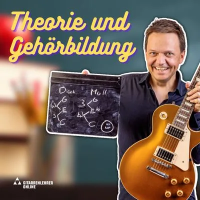 Theorie und Gehörbildung