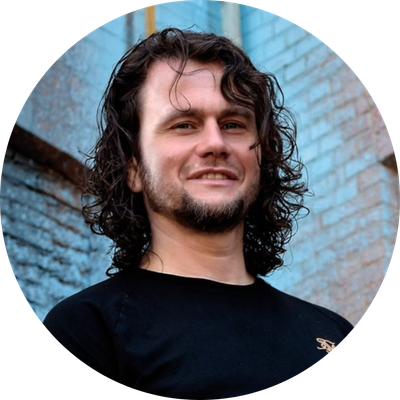 Philipp Rehm