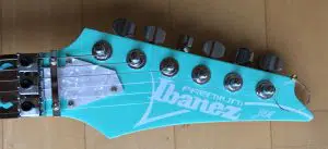 Steve Vai Gitarren Ibanez JEM70V -2