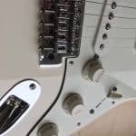 fender mexican stratocaster