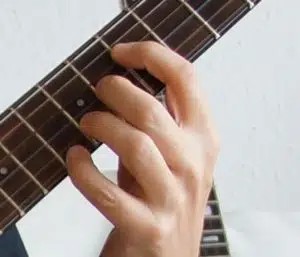 Gitarre lernen online 26