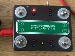 Dae Electronics Mini