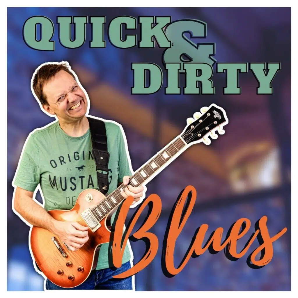 Kurs Quick'n'Dirty Blues